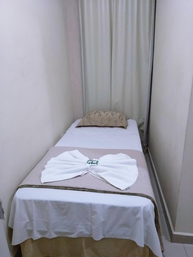 Hotel Marfim I Sumaré Dış mekan fotoğraf
