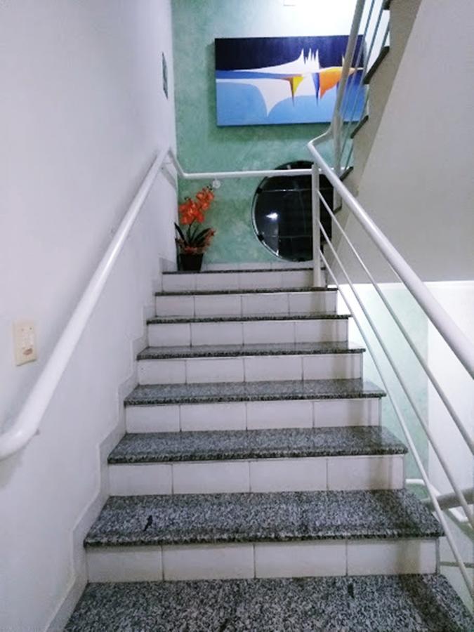 Hotel Marfim I Sumaré Dış mekan fotoğraf