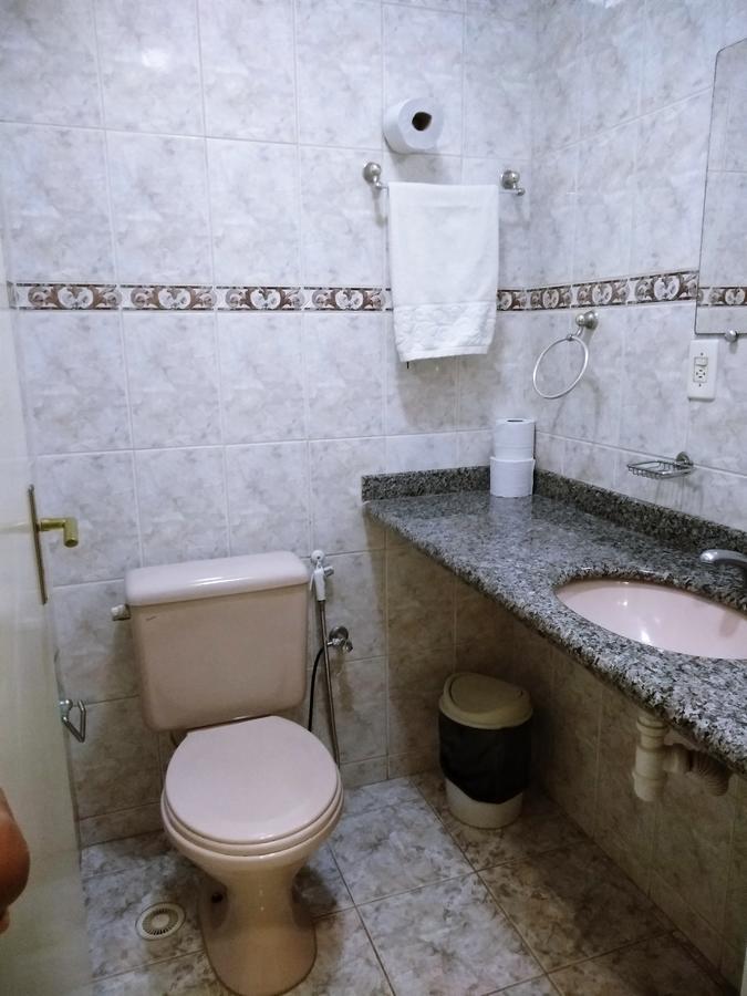 Hotel Marfim I Sumaré Dış mekan fotoğraf